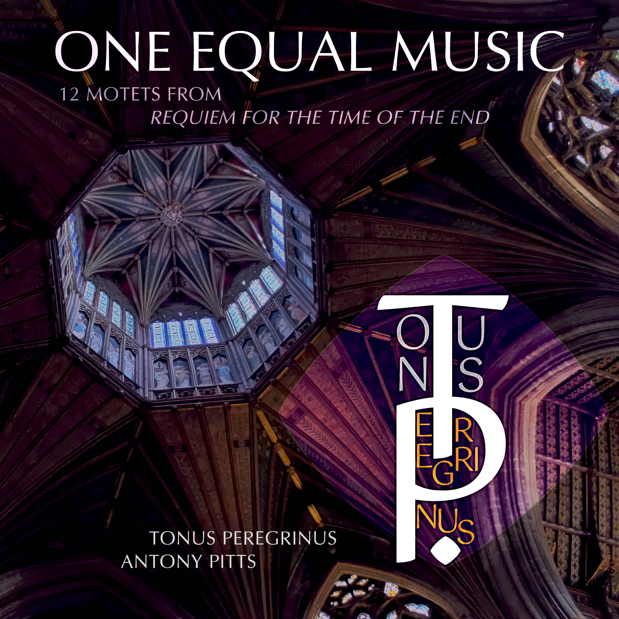 One Equal Music cover art